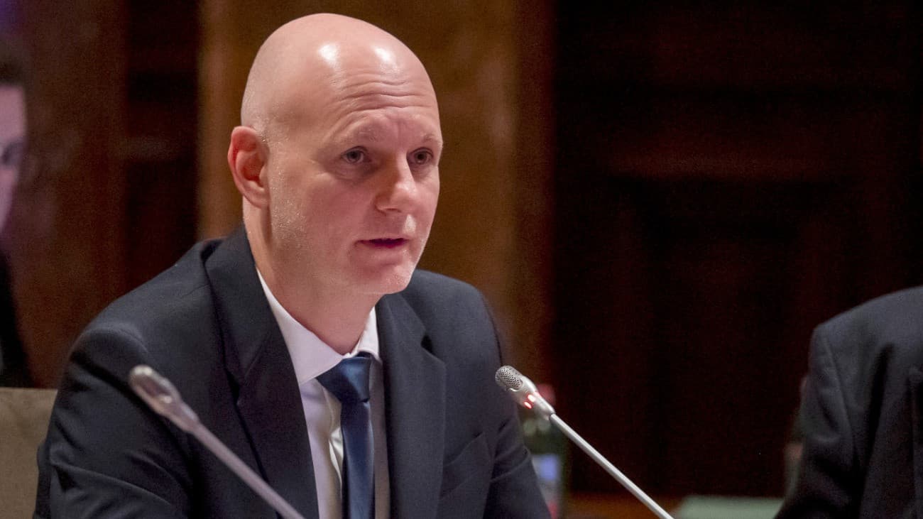 Hat újabb ügyben tesz feljelentést Tanács Zoltán minisztériuma