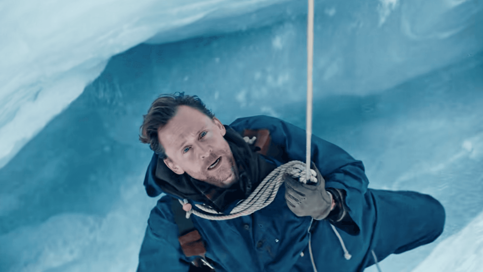 Tenzing: Megérkezett a nagy előzetes Tom Hiddleston hegymászós filmjéhez, amelyben hőseink a Mount Everest csúcsát ostromolják hóban és sziklaomlások közepette