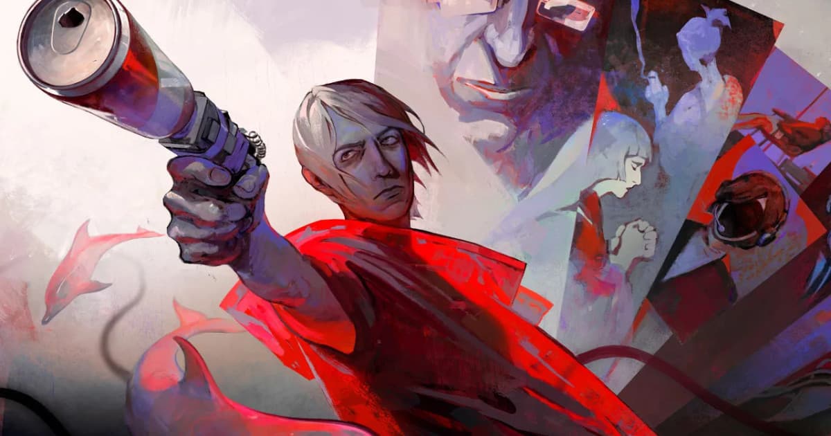 Jön a Zero Parades: Director’s Cut és kiderült a PS5-ös verzió dátuma is